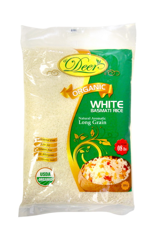 Basmati rice Brands top selling- Basmati rice : Grocery ...