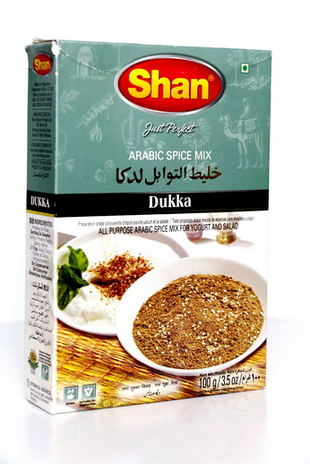 Dukka Shan