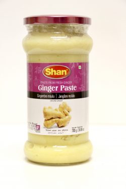 Shan ginger paste big