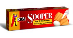 EBM Sooper Export Pack