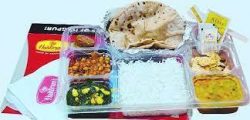 Haldiram Wholesome Thali Meals in Costco