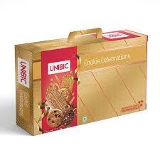COOKIES PROMOTIONAL GIFT BOX