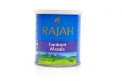 Rajah Tandoori masala 100 gms (1)