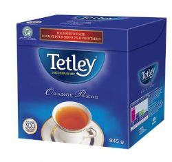 Tetle Tea