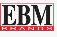 Ebm logo