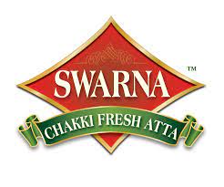 Swarna logo
